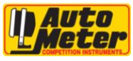 Auto Meter Products, Inc. Logo