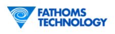 Fathoms Technology, Inc. Logo