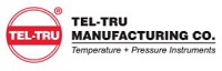 Tel-Tru Manufacturing Company Logo