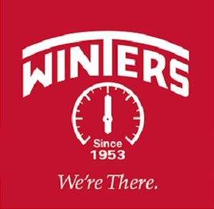 Winters Instruments Logo
